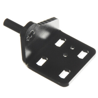 Horeca Parts - Dolny zawias lewy - Lodówka barowa 2-drzwiowa, Arktic / Hendi 233931