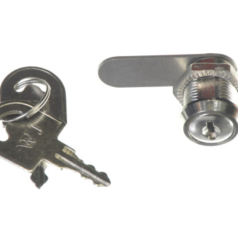 Horeca Parts - Zamek drzwi do lodówki barowej Arktic (Hendi 233924, 233931, 226568)