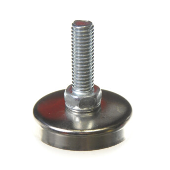 Horeca Parts - Nóżka - Witryna chłodnicza Arktic/Hendi 274040