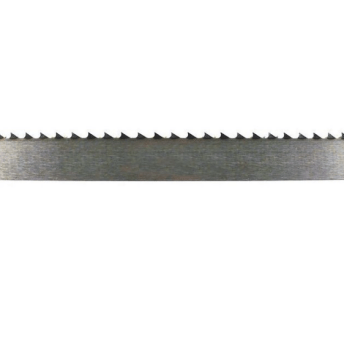 Horeca Parts - Taśma tnąca / Brzeszczot dł. 4430mm szer. 19mm grub. 0,56mm - Piła do kości ( 9016100 )