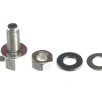 Horeca Parts - Dozownik detergentu - Zmywarki Stalgast 801350, 801351, 801400, 801401, 801506, 801507, 801516, 801517, 801555, 801556, 801565, 803021, 803036