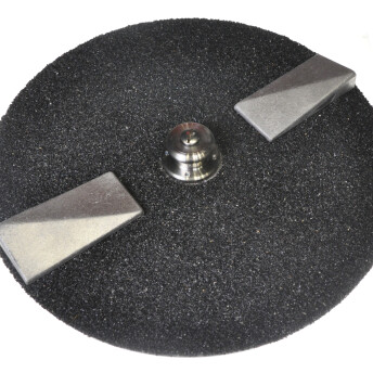 Horeca Parts - Tarcza ścierna - Obieraczki do ziemniaków Stalgast 789061
