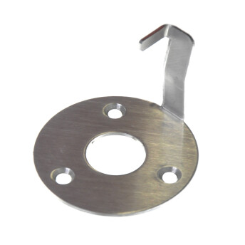 Horeca Parts - Nóż / element tnący nr 8 - kruszarka do lodu Hendi 271513, Fimar ROGM235M