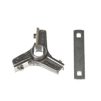 Horeca Parts - Nóż / nożyk - Wilk / maszynka do mięsa typ 12, R70 (SALVINOX, rodzaj Unger)