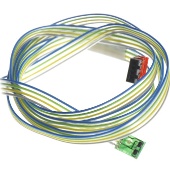 Horeca Parts - Czujnik Halla - Kostkarka do lodu Castelmac, Icematic B95C