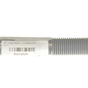 Horeca Parts - Wąż spustowy dł. 480mm ø zewnętrzna 24mm ø wew. 28mm ø wew. 24mm