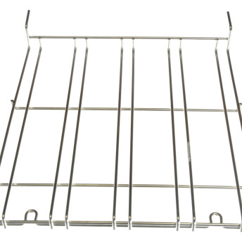 Horeca Parts - Prowadnica 5xGN2/3 - Piece konwekcyjno-parowe Hendi, Tecnoeka EKF523UD