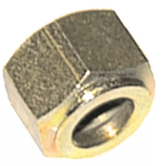 Horeca Parts - Nakrętka złączkowa rozmiar gwintu M16x1,5 średnica rury 10mm
