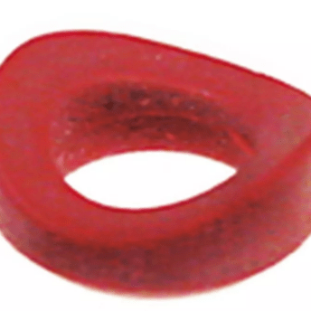 Horeca Parts - Uzczelka śr. zew. 12mm śr. wew. 8mm wys. 3/5mm - Kocioł warzelny gazowy/Piekarnik gazowy