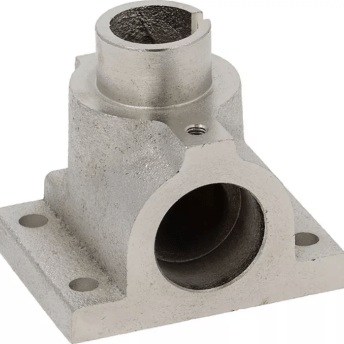 Horeca Parts - Element kątowy poziomy do Venturiego 3 kW - Lotus
