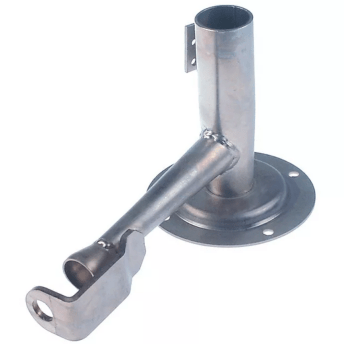 Horeca Parts - Dolna część palnika 4kW do pokrywy palnika ø śr. 60mm - Lotus