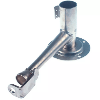 Horeca Parts - Dolna część palnika 7kWdo pokrywy palnika o śr. 80mm - Lotus, Rm Gastro