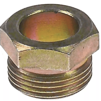 Horeca Parts - Śruba łącząca gwint 3/4" do rury ø 18mm l 20mm opakowanie 1 szt. ws 27