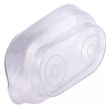 Horeca Parts - Osłona przycisków 30x55mm - Krajalnice Horeca-Select, Makro-Professional, RGV (00000000285)
