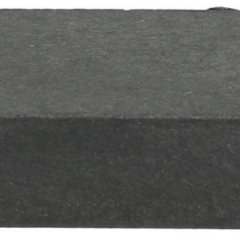Horeca Parts - Magnes dł. 63mm szer. 18,8mm wys. 11mm śr. 4,8mm mocowanie M4