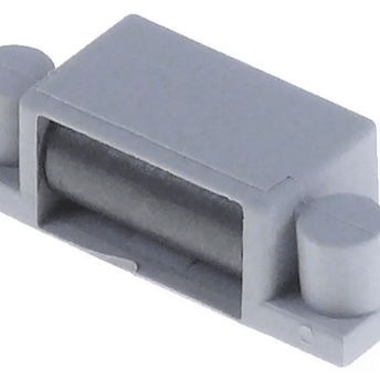 Horeca Parts - Magnes dł. 40mm szer. 15mm wys. 12,5mm mocowanie M3