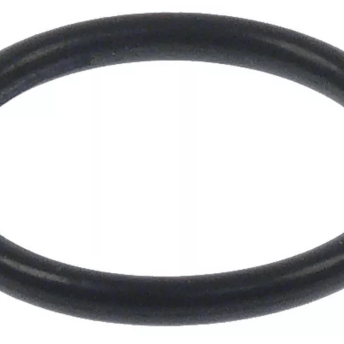 Horeca Parts - O-ring EPDM grubość 3mm id ø 25,7mm opakowanie 1 szt - Winterhalter (2707097)