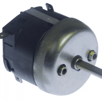 Horeca Parts - Timer M2 z dzwonkiem 2-biegunowy czas operacyjny 60min napęd mechanicznie 2NO