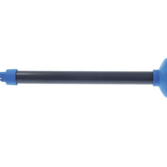 Horeca Parts - Lanca wlotowa dł. 425mm śr. węża 25mm podł. węża 5mm 7mm dł. kabla 3000mm plastik - Zmywarka Winterhalter (30000011)