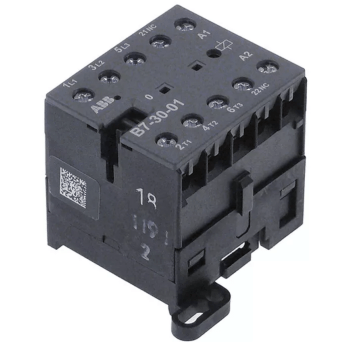 Horeca Parts - Stycznik AC1 20A 230VAC Główne kontakty 3NO styki pomocnicze 1NC przyłącze złącze śrubowe - Winterhalter (3104154)