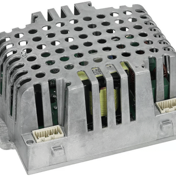 Horeca Parts - Falownik 220-240V 50/60Hz dł. 170mm szer. 142mm wys. 90mm - Zmywarka Winterhalter (30017055)