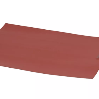 Horeca Parts - Mata grzewcza 650W 230V dł. 375mm szer. 275mm - Lotus
