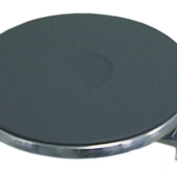 Horeca Parts - Pole grzewcze / Płyta grzewcza elektryczna okrągła o 220 mm 2000W 400V - Kuchnie elektryczne Küppersbusch, Palux (3311099)