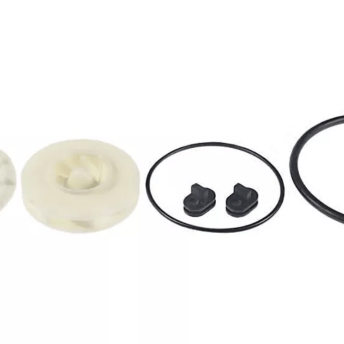 Horeca Parts - Wirnik z uszczelniaczem WP60-122 śr.zew. 92mm do pompy 50Hz - Zmywarka Winterhalter (60003592)