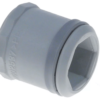 Horeca Parts - Adapter do ramienia myjącego, kompletny - Winterhalter