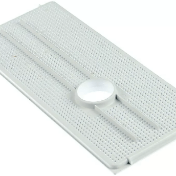 Horeca Parts - Filtr płaski wys. 18mm dł. 300mm szer. 127mm - Winterhalter