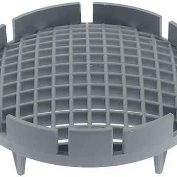 Horeca Parts - Sitko zewnętrzna 137mm H 49mm do jednostki spustowej - zmywarka Winterhalter
