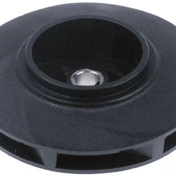 Horeca Parts - Wirnik śr. 136mm wys. 38mm śr. mocowania 14mm, 7 łopat - Winterhalter