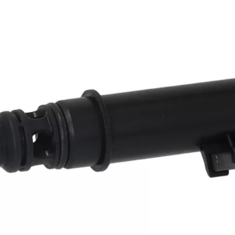 Horeca Parts - Łożysko ø 18mm H 87mm pozycja montażowa na dole dla ramienia myjącego