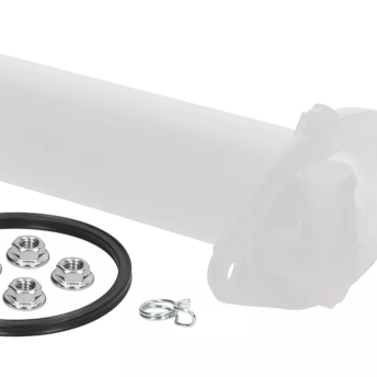 Horeca Parts - Zatrzask filtra powietrza, zestaw dla bojlerów - Winterhalter (30000115)