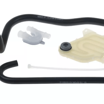 Horeca Parts - Zestaw do konwersji zaworu zwrotnego - zestaw naprawczy Winterhalter