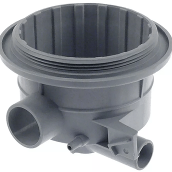 Horeca Parts - Korpus odpływu śr.zew. 158mm śr.wew. 115mm wys. 120mm śr.węża 30/43mm