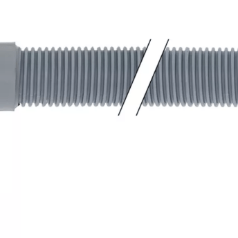 Horeca Parts - Wąż spustowy L 2000mm wąż zewnętrzny o 40mm - Winterhalter