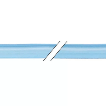 Horeca Parts - Wąż dozujący ID ø 5mm ED ø 8mm grubość 1,5mm t.max. 60°C niebieski środek płuczący - Zmywarka Winterhalter (4001027)