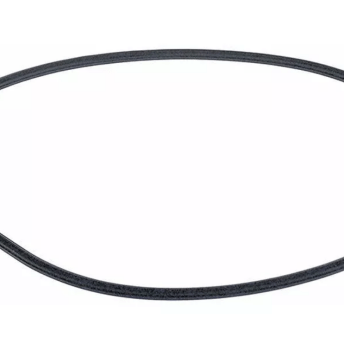 Horeca Parts - Uszczelka pokrywy pompy grubość materiału 4x4mm JP 1sztuk
