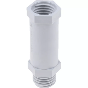 Horeca Parts - Przedłużenie ø 31mm L 96mm rozmiar klucza 32 dla uchwytu ramienia myjącego