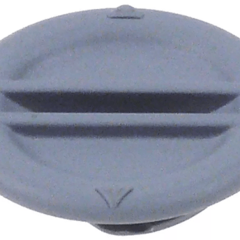 Horeca Parts - Zaślepka ramienia myjącego śr. zew. 31mm gr. 7mm plastik