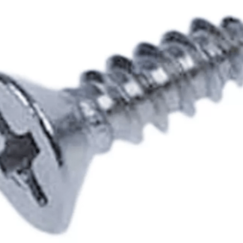 Horeca Parts - Blachowkręty, DIN 7982/ISO 7050 L 13mm CNS ø 39mm, mocowanie Phillips, JP 20sztuk, średnica główki: 75mm