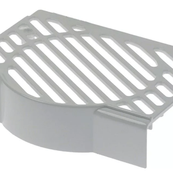 Horeca Parts - Kratka ociekowa do dystrybutora napojów dł. 155mm szer. 119mm wys. 35mm