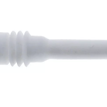 Horeca Parts - Końcówka węża gumowa śr. 9,5mm dł. 103mm - Dyspenser do napojów