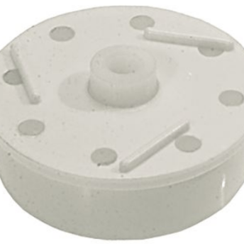 Horeca Parts - Wirnik ø 54mm H 235mm do dozowników na napoje do urządzenia - Caddy