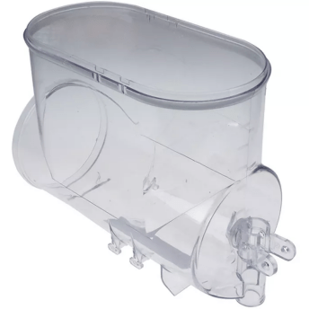 Horeca Parts - Pojemnik dyspensera do napojów dł. 380mm szer. 460mm wys. 260mm do urządzenia MT Mini