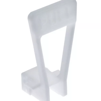Horeca Parts - Dźwignia dł. 58mm szer. 45mm wys. 110mm biała - SPM