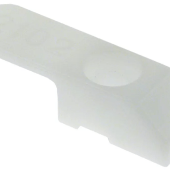 Horeca Parts - Zatrzask do pojemnika dł. 35mm szer. 10mm wys. 9mm - Dyspenser do napojów