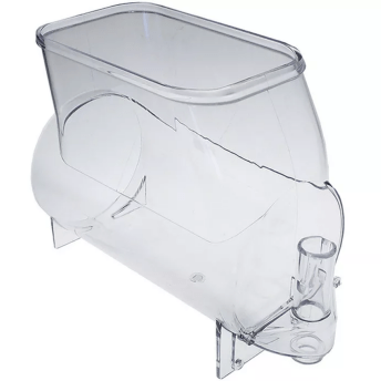 Horeca Parts - Pojemnik granitora SPM GT1 GT2 - Maszyna do granity