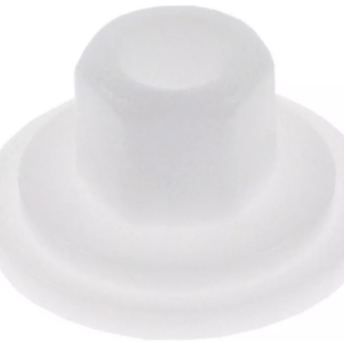 Horeca Parts - Tuleja tworzywo sztuczne ø 274mm H 145mm SZER. 13mm do ślimaka - Maszyna do granity